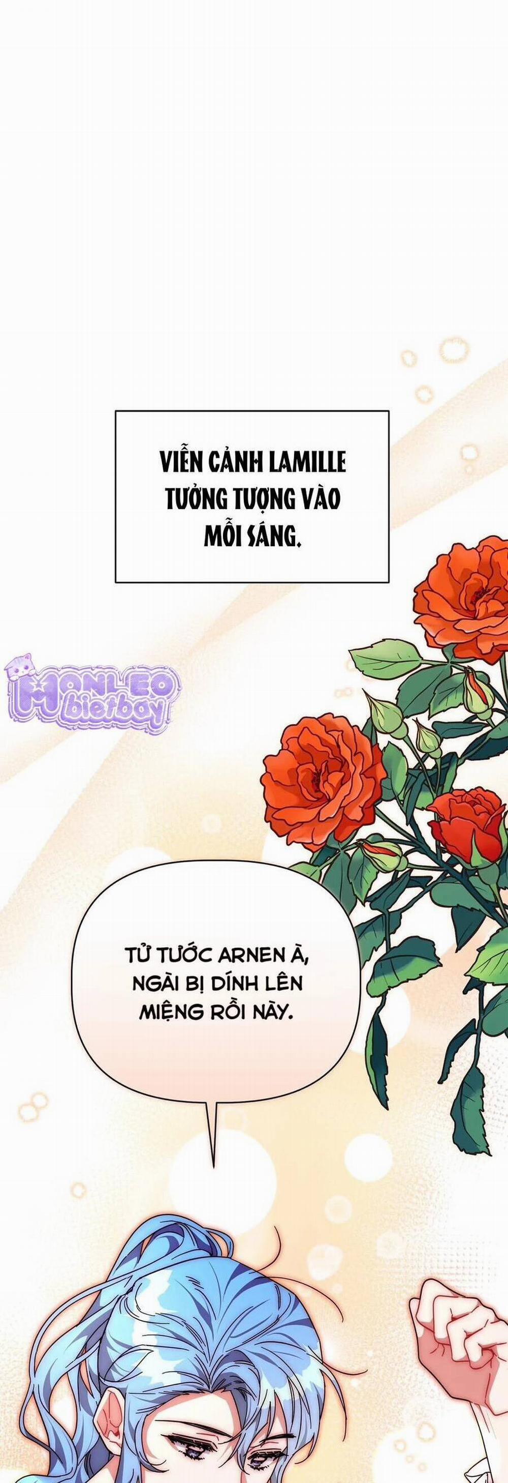 Con Đường Hoa Dành Cho Nam Chính 33 trang 8