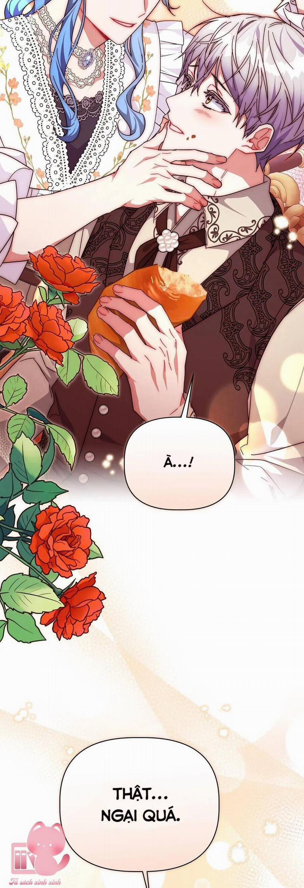 Con Đường Hoa Dành Cho Nam Chính 33 trang 9