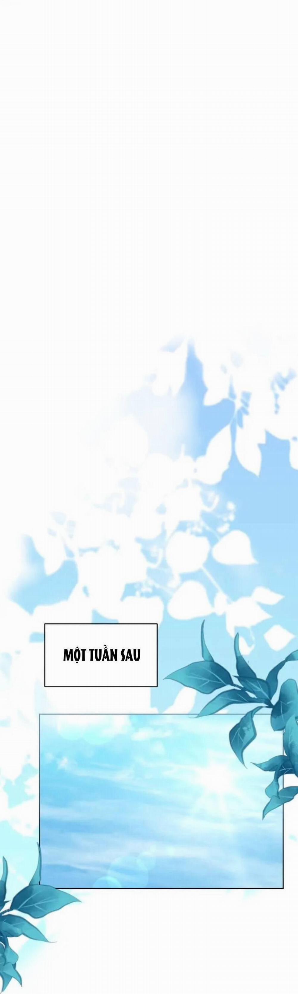 Con Đường Hoa Dành Cho Nam Chính 34 trang 1