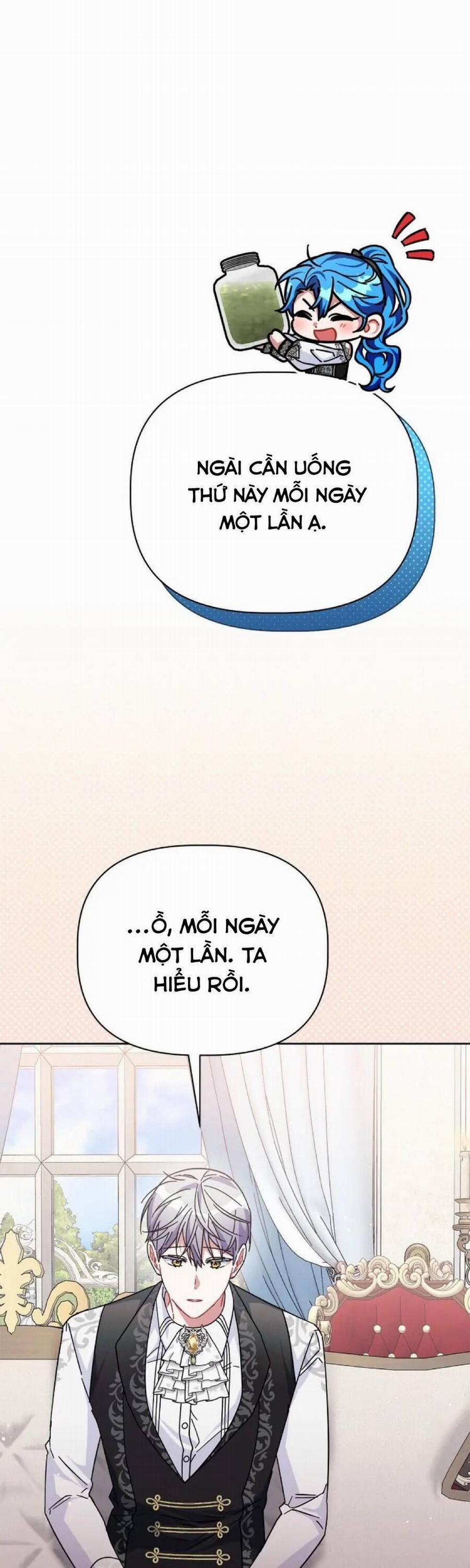 Con Đường Hoa Dành Cho Nam Chính 34 trang 13