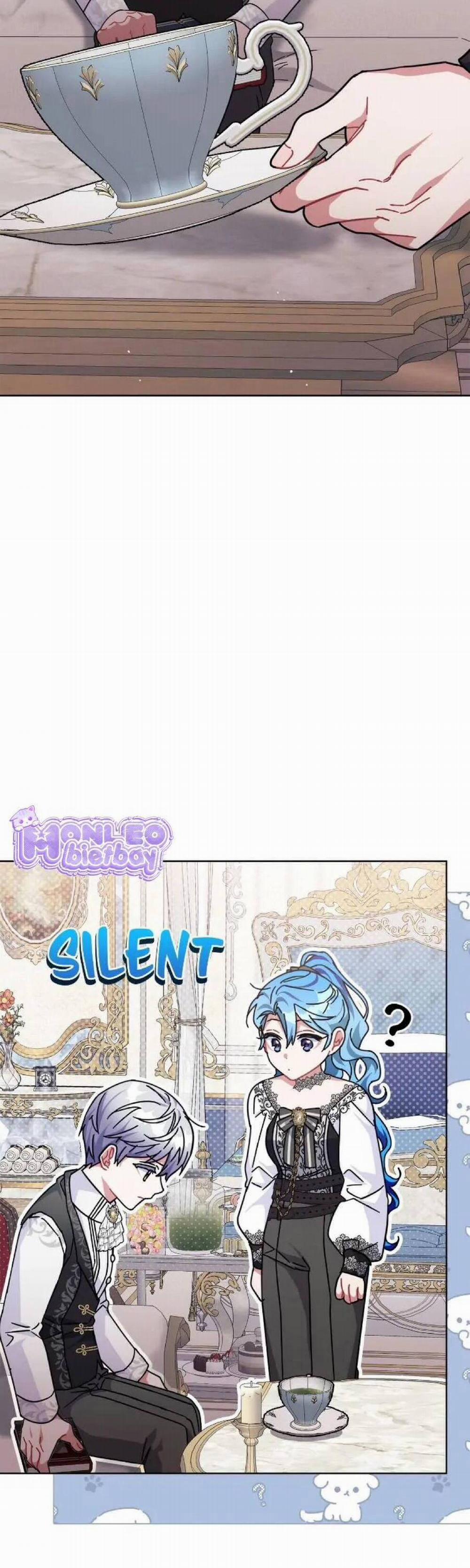 Con Đường Hoa Dành Cho Nam Chính 34 trang 14