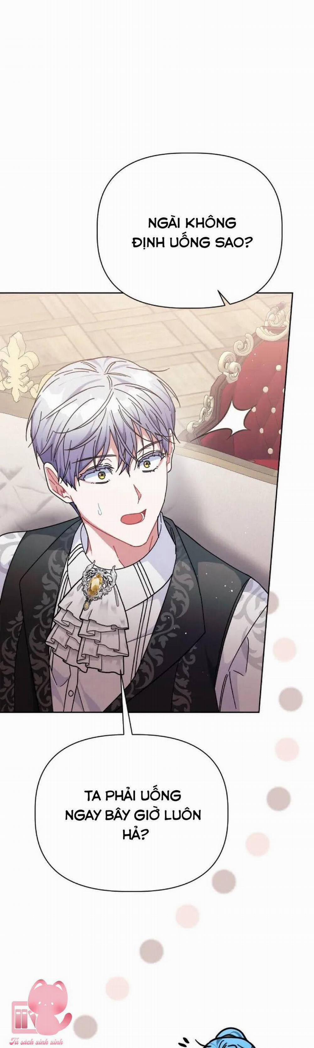 Con Đường Hoa Dành Cho Nam Chính 34 trang 15