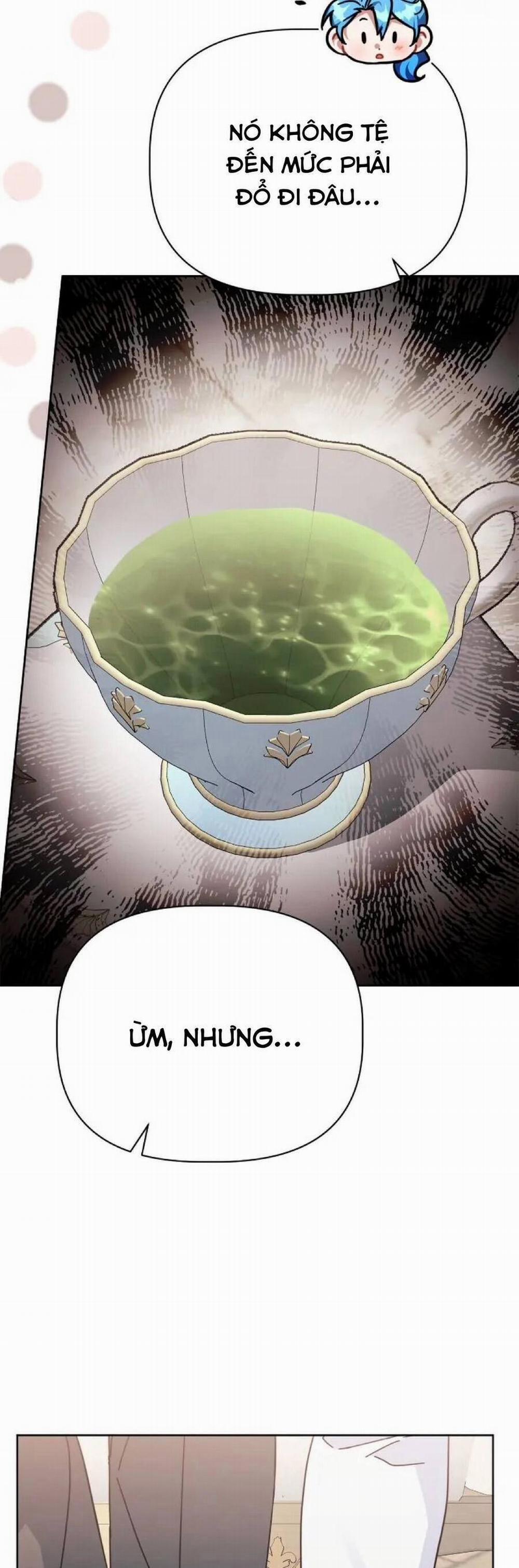 Con Đường Hoa Dành Cho Nam Chính 34 trang 16