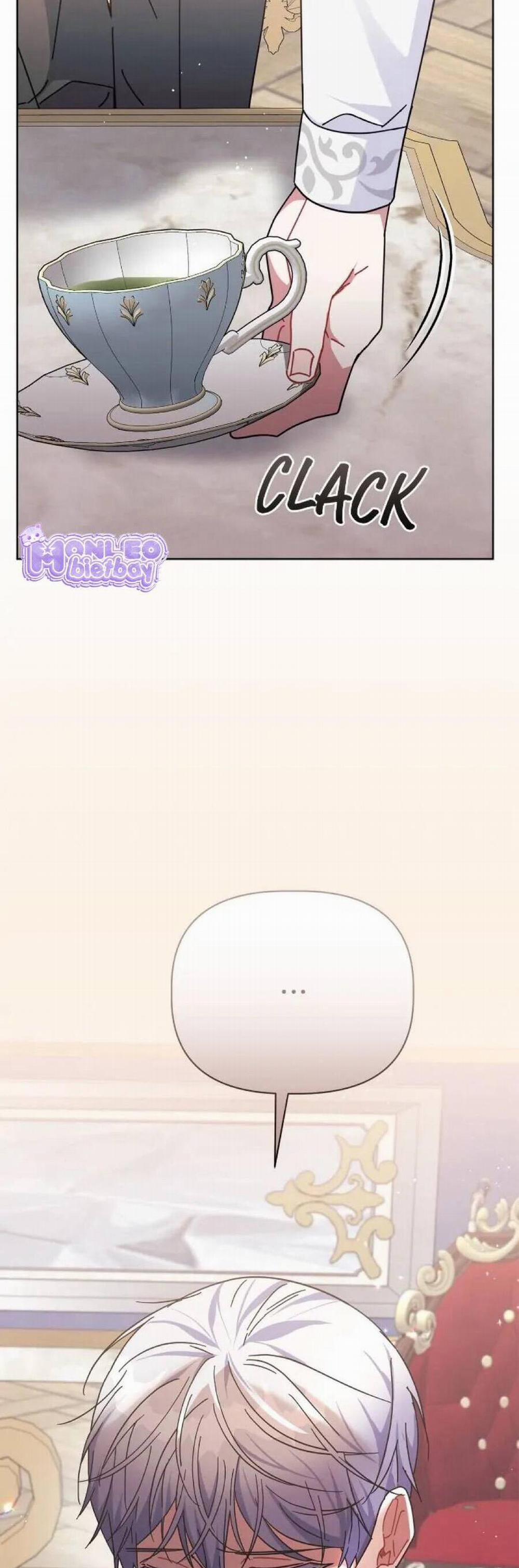 Con Đường Hoa Dành Cho Nam Chính 34 trang 17