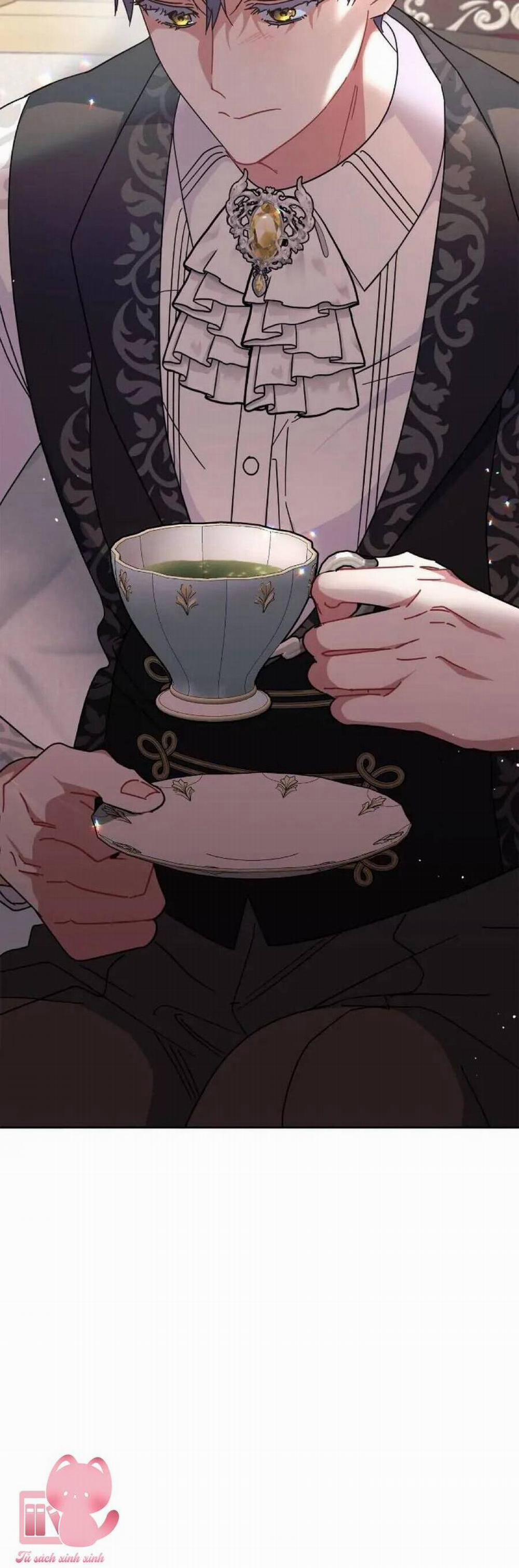 Con Đường Hoa Dành Cho Nam Chính 34 trang 18