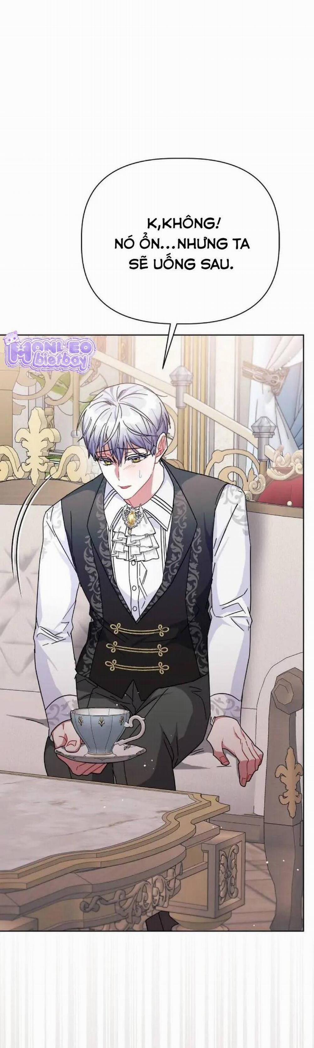 Con Đường Hoa Dành Cho Nam Chính 34 trang 20