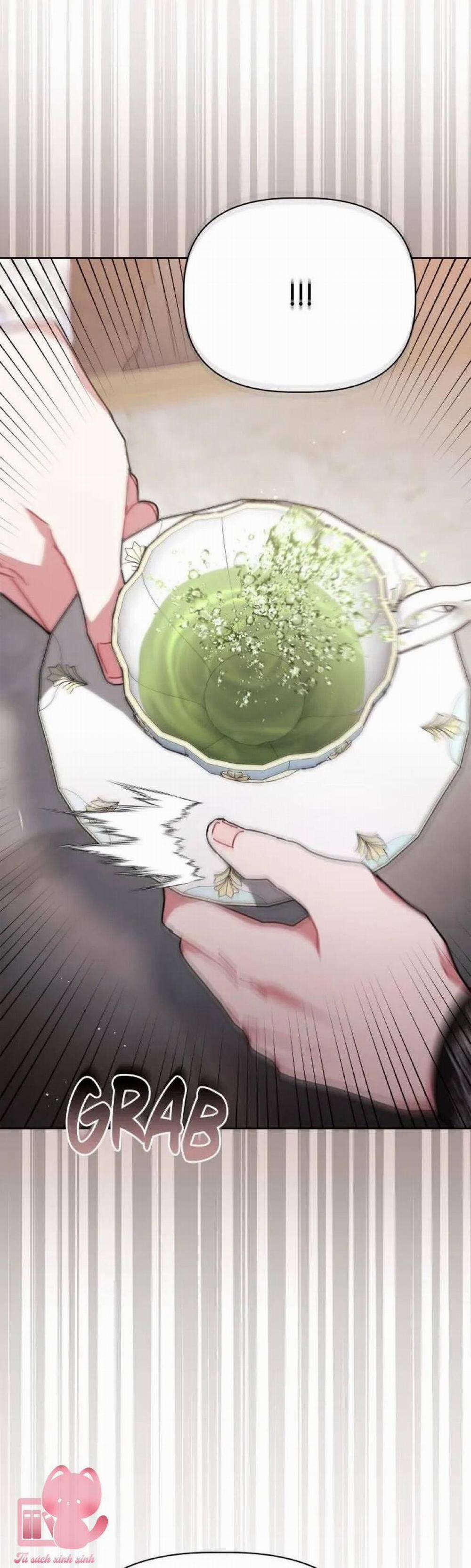 Con Đường Hoa Dành Cho Nam Chính 34 trang 21