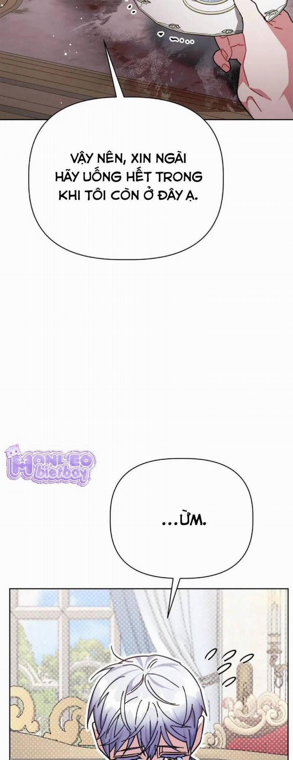 Con Đường Hoa Dành Cho Nam Chính 34 trang 23