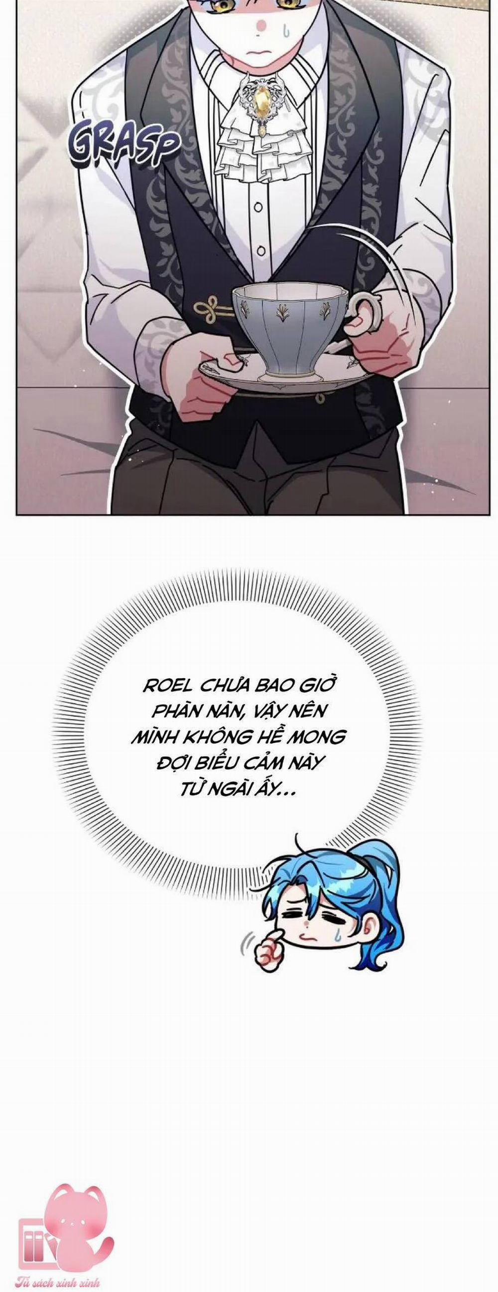 Con Đường Hoa Dành Cho Nam Chính 34 trang 24