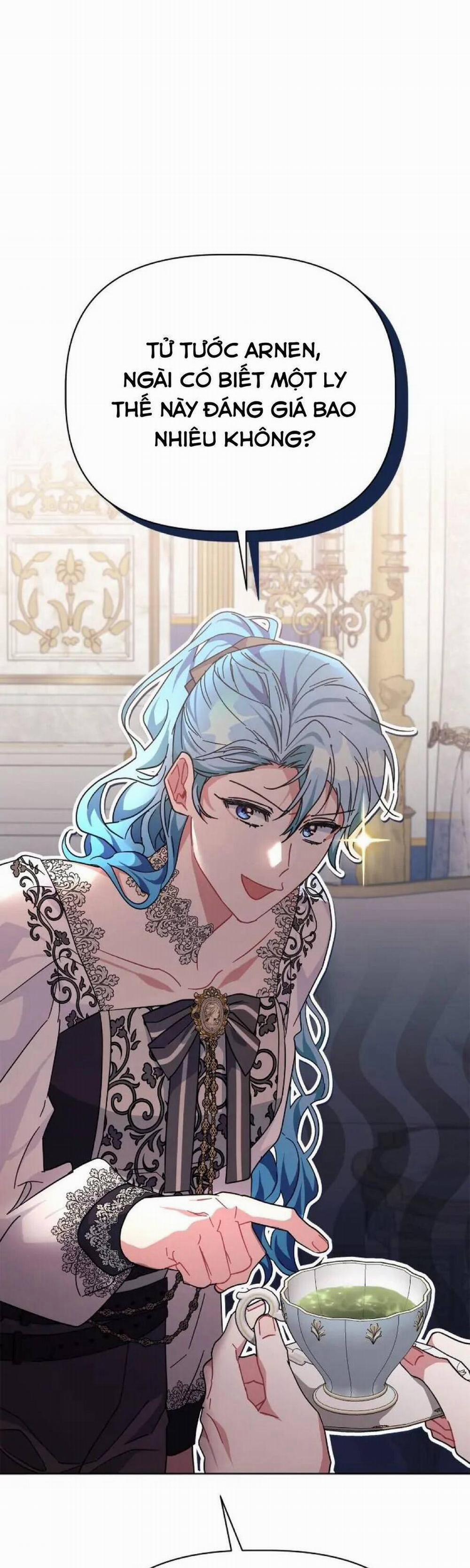 Con Đường Hoa Dành Cho Nam Chính 34 trang 25