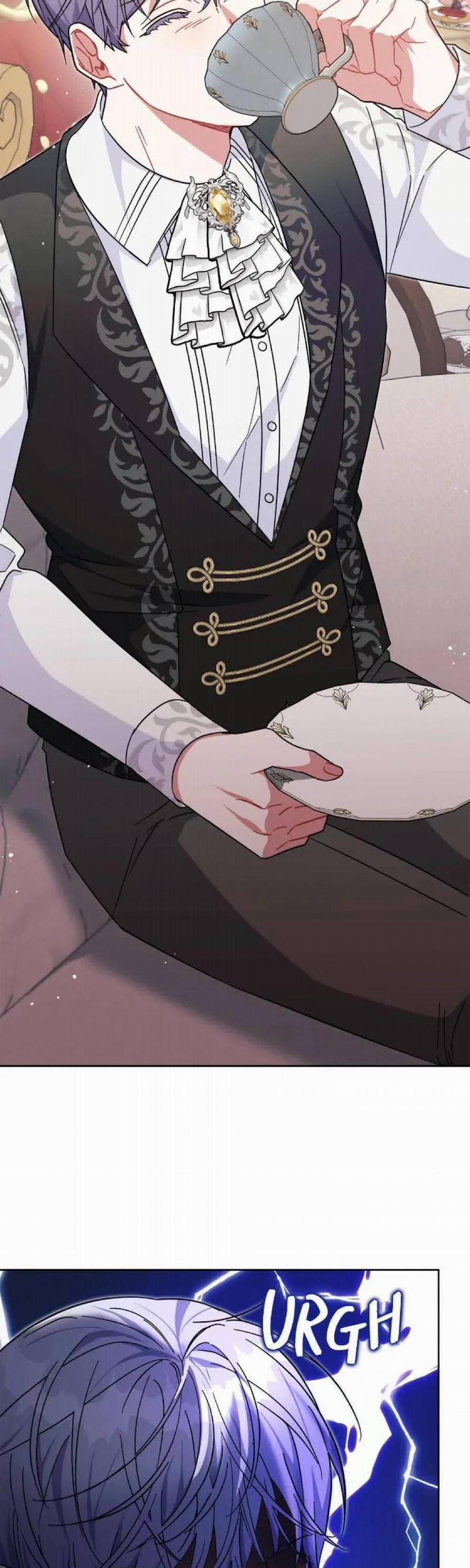 Con Đường Hoa Dành Cho Nam Chính 34 trang 28