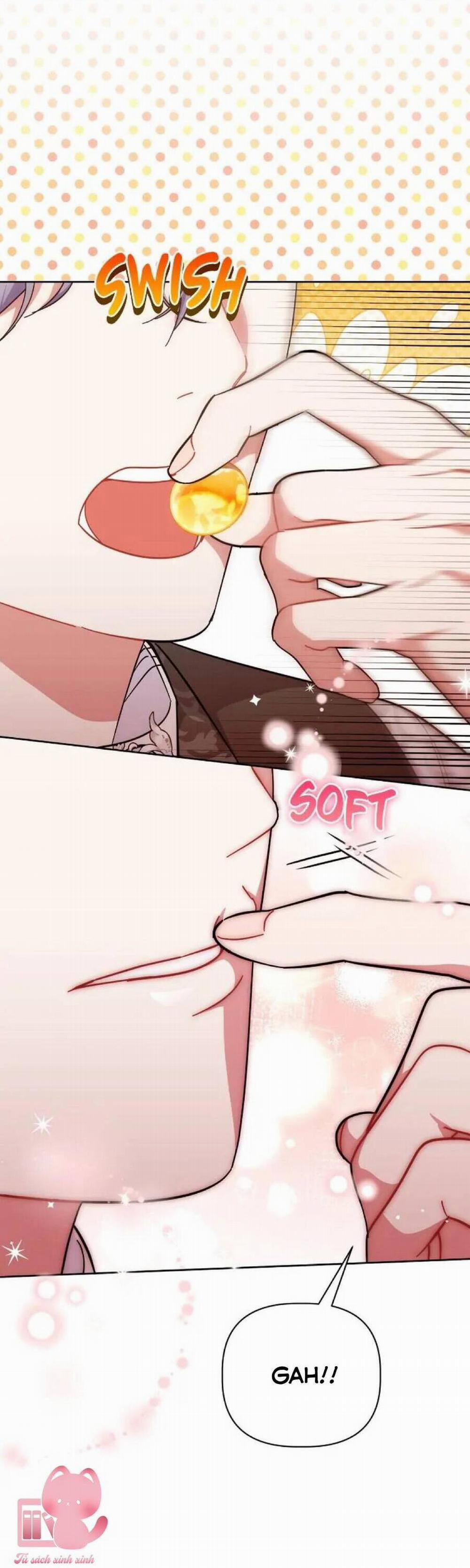 Con Đường Hoa Dành Cho Nam Chính 34 trang 30