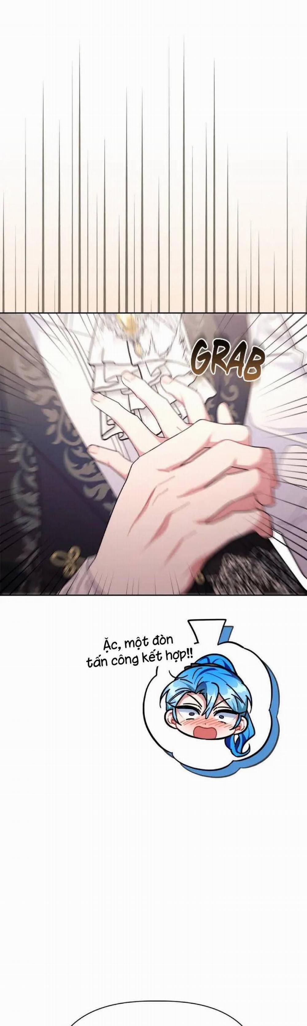 Con Đường Hoa Dành Cho Nam Chính 34 trang 31