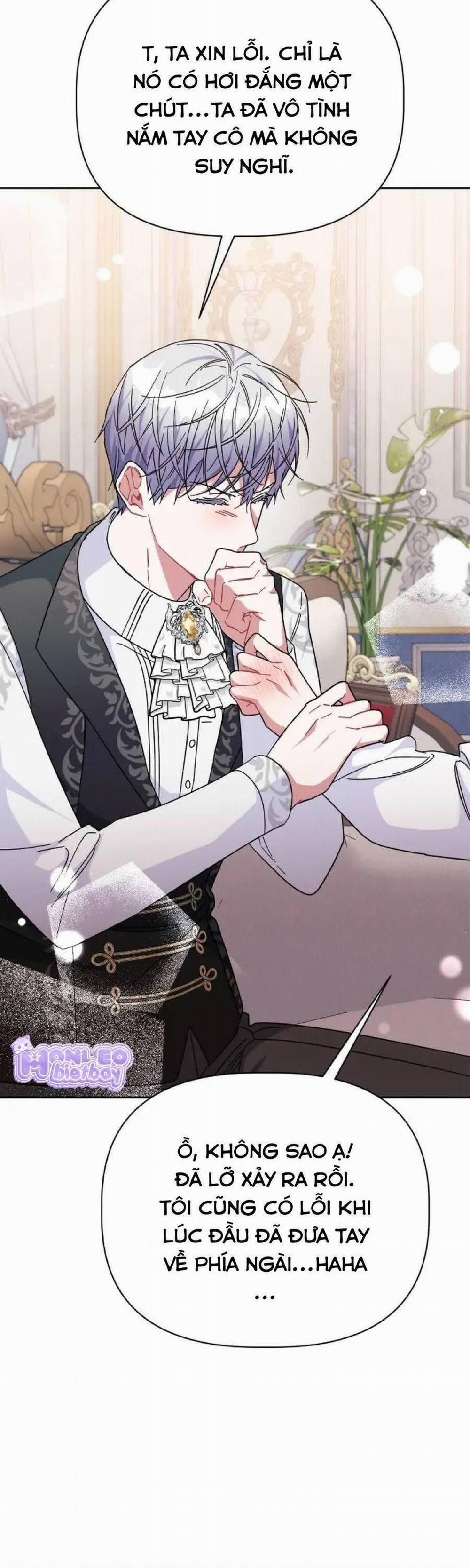 Con Đường Hoa Dành Cho Nam Chính 34 trang 32