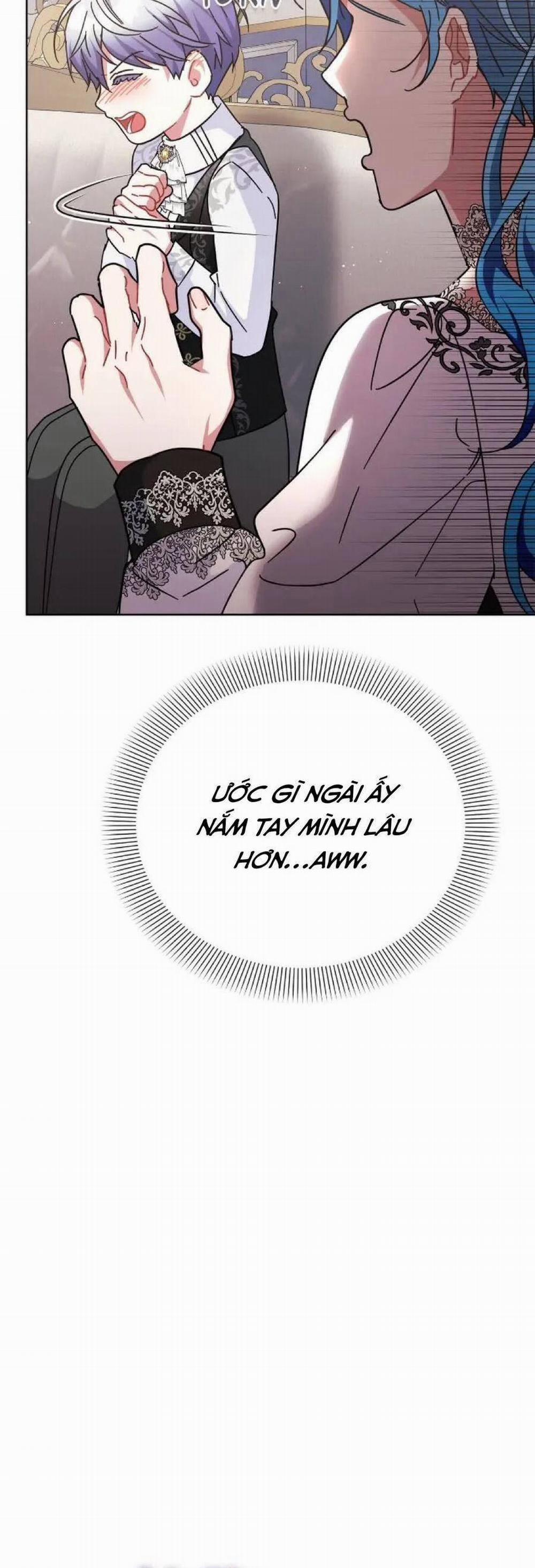 Con Đường Hoa Dành Cho Nam Chính 34 trang 34