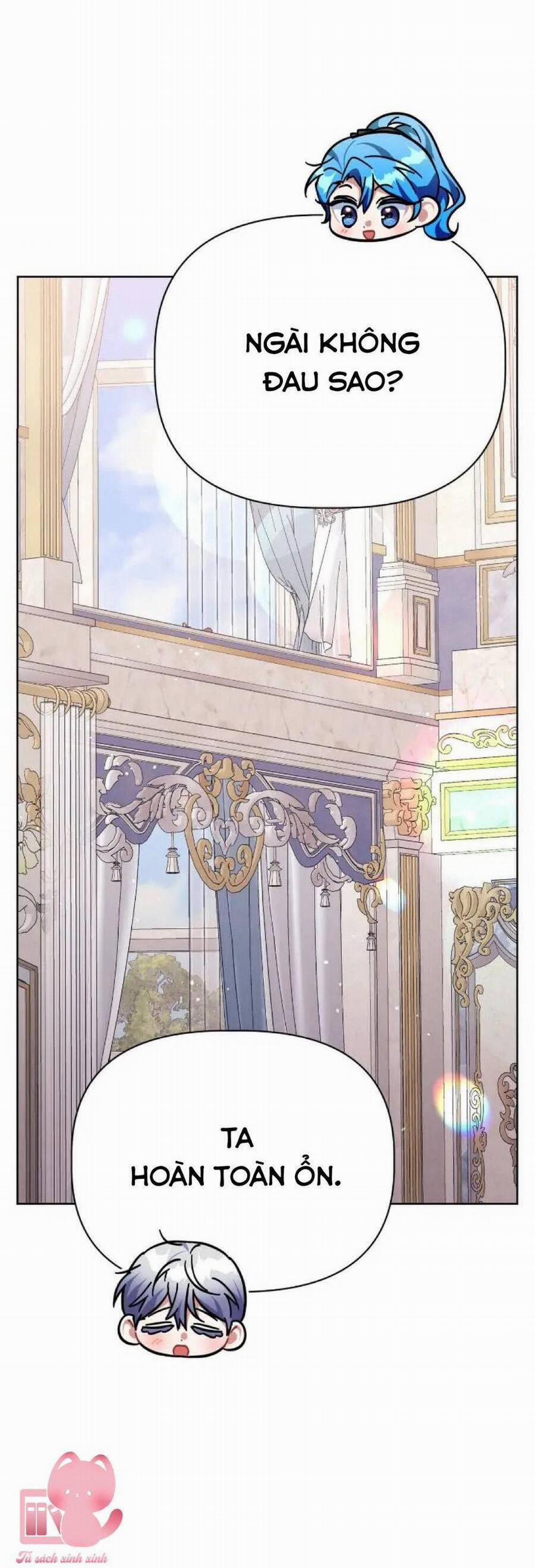 Con Đường Hoa Dành Cho Nam Chính 34 trang 36