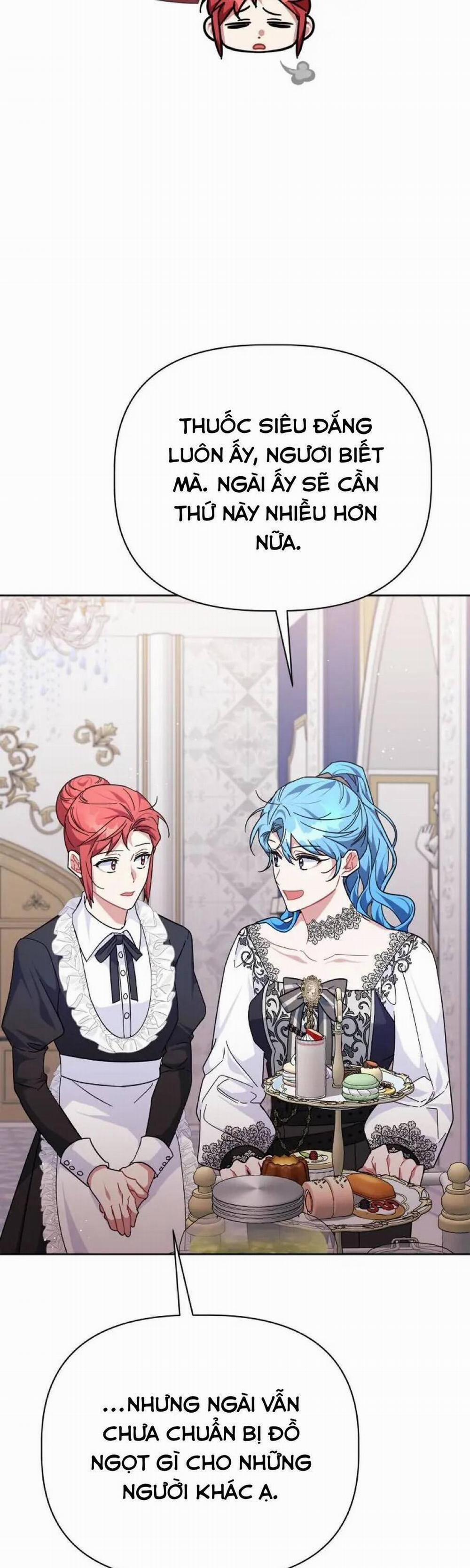 Con Đường Hoa Dành Cho Nam Chính 34 trang 4