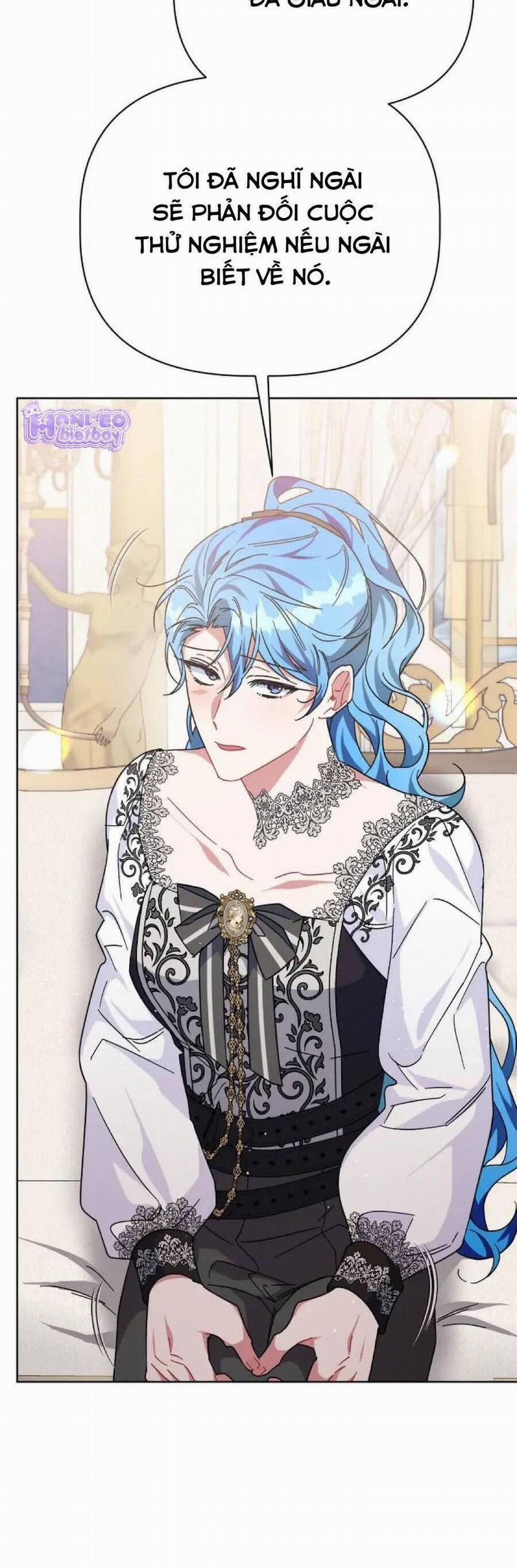 Con Đường Hoa Dành Cho Nam Chính 34 trang 41