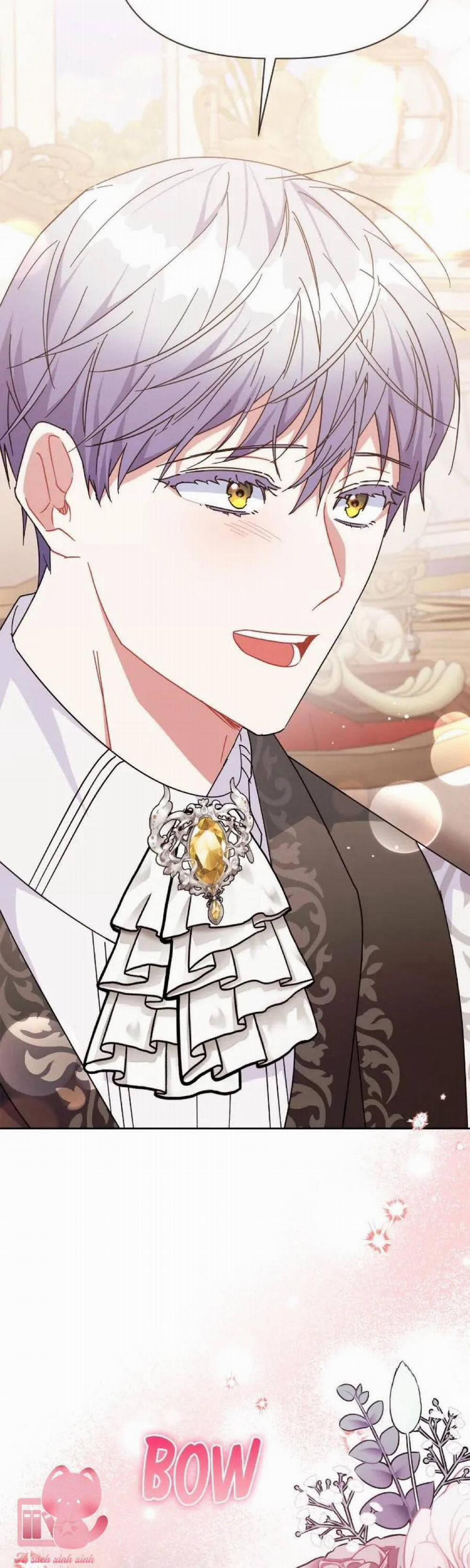 Con Đường Hoa Dành Cho Nam Chính 34 trang 45