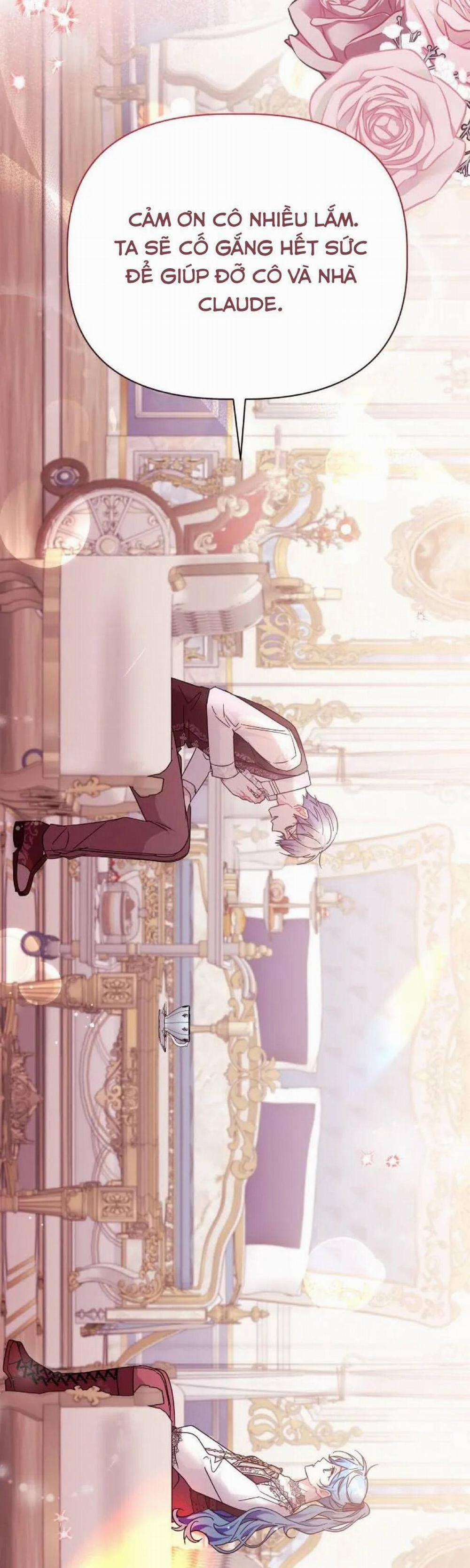 Con Đường Hoa Dành Cho Nam Chính 34 trang 46