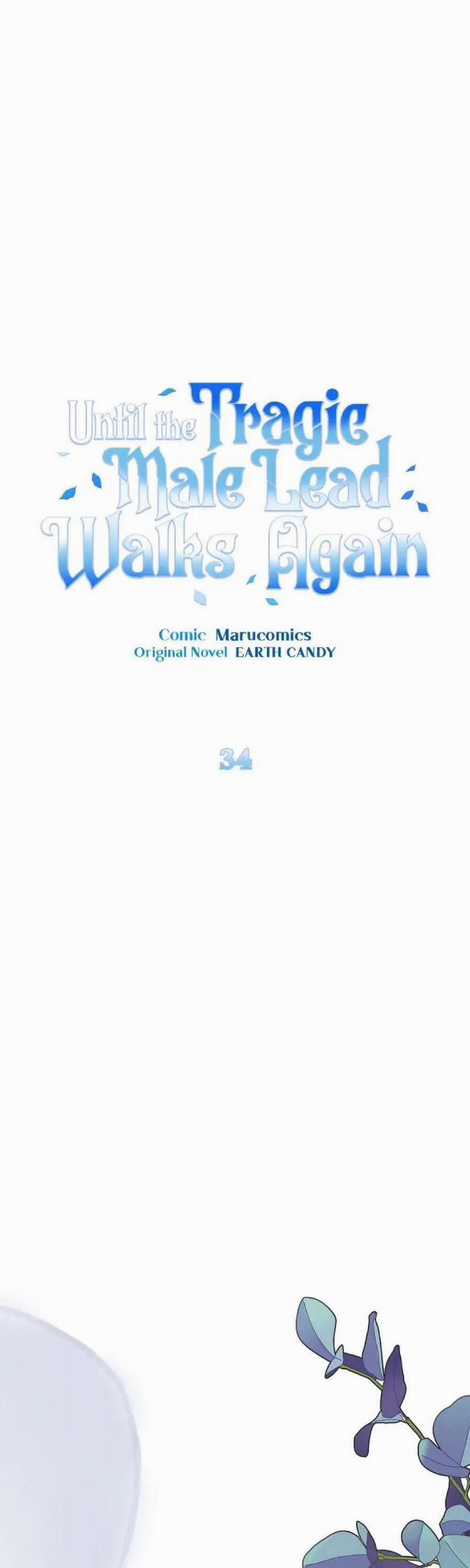 Con Đường Hoa Dành Cho Nam Chính 34 trang 49