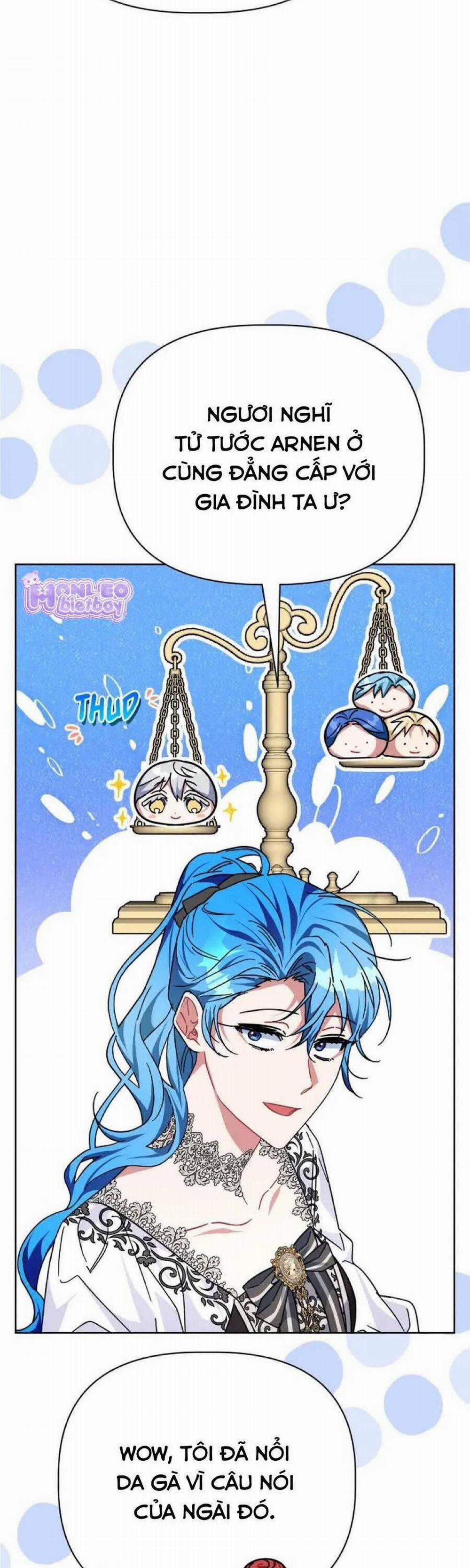 Con Đường Hoa Dành Cho Nam Chính 34 trang 5