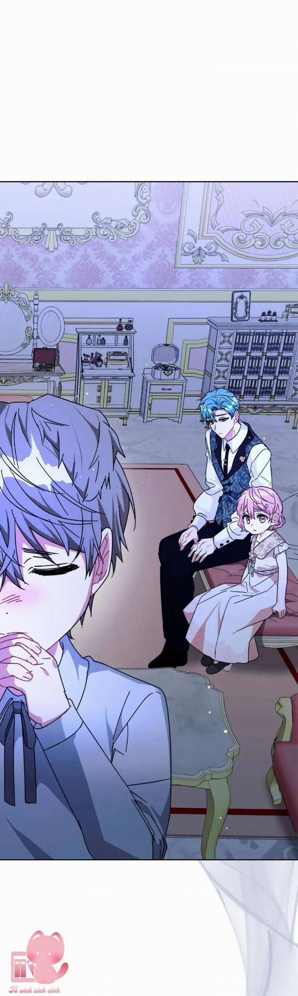 Con Đường Hoa Dành Cho Nam Chính 34 trang 51