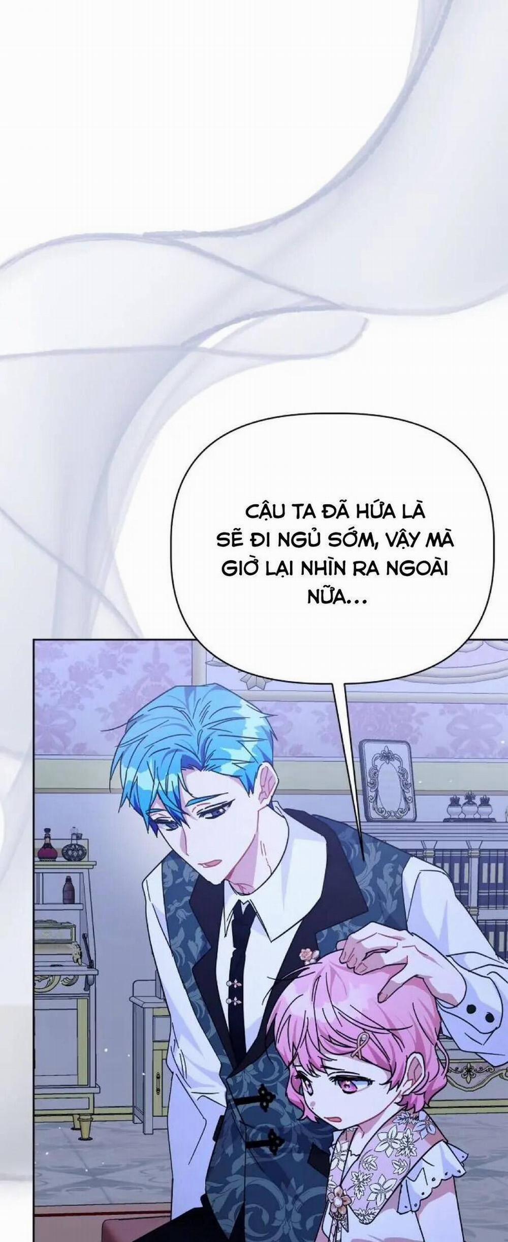 Con Đường Hoa Dành Cho Nam Chính 34 trang 52