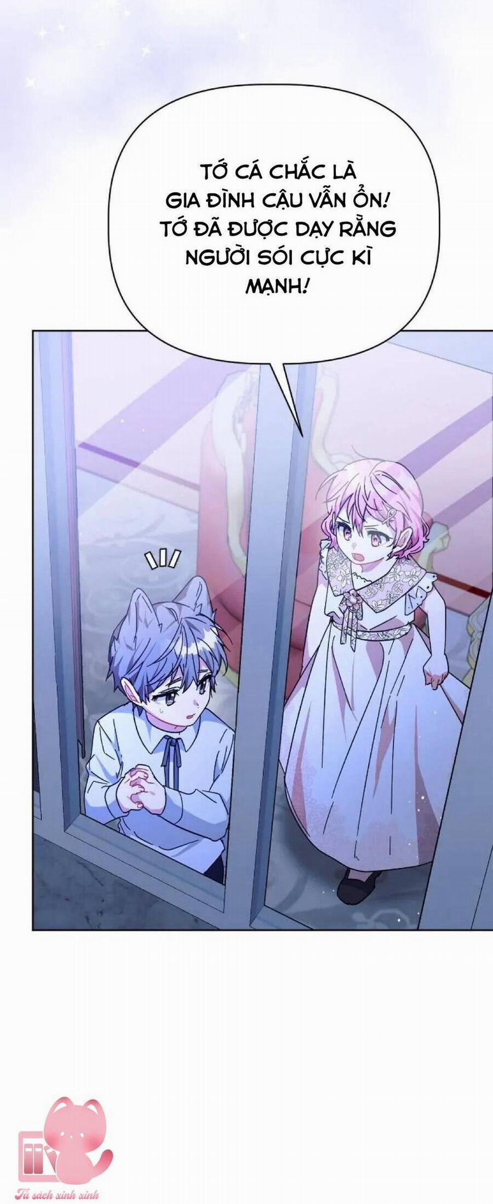 Con Đường Hoa Dành Cho Nam Chính 34 trang 54