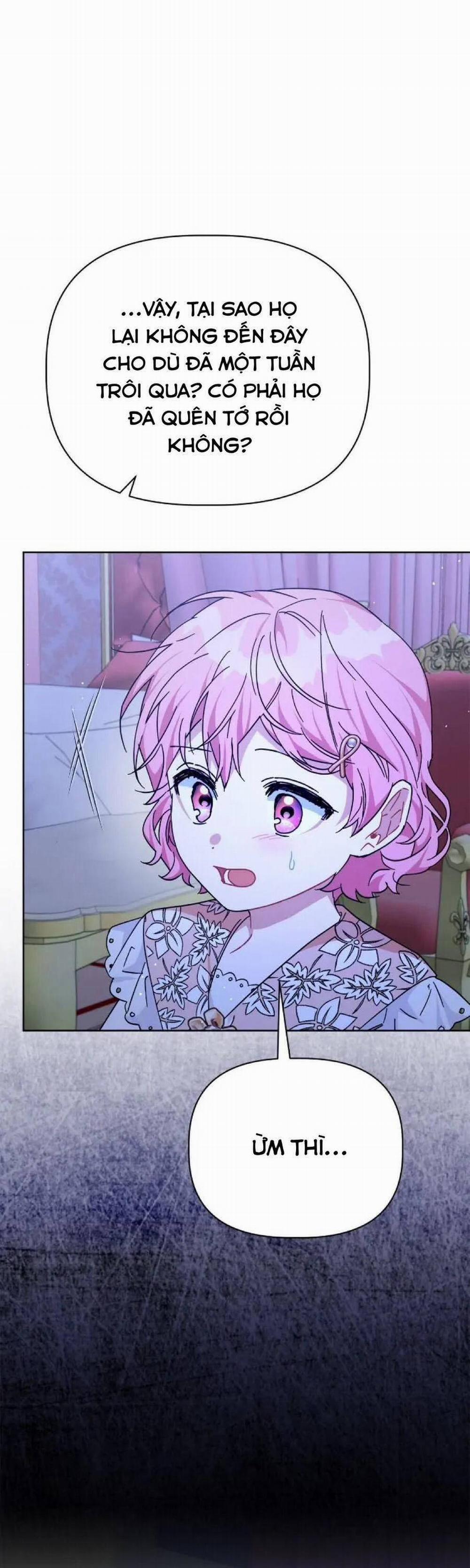 Con Đường Hoa Dành Cho Nam Chính 34 trang 55