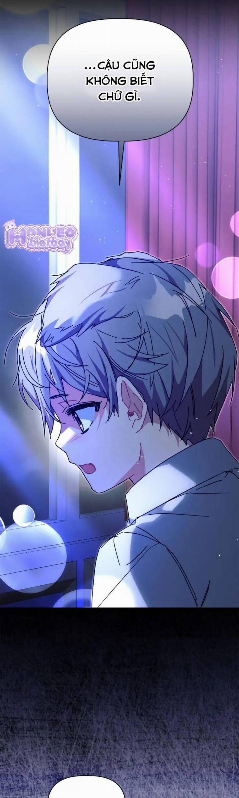 Con Đường Hoa Dành Cho Nam Chính 34 trang 56