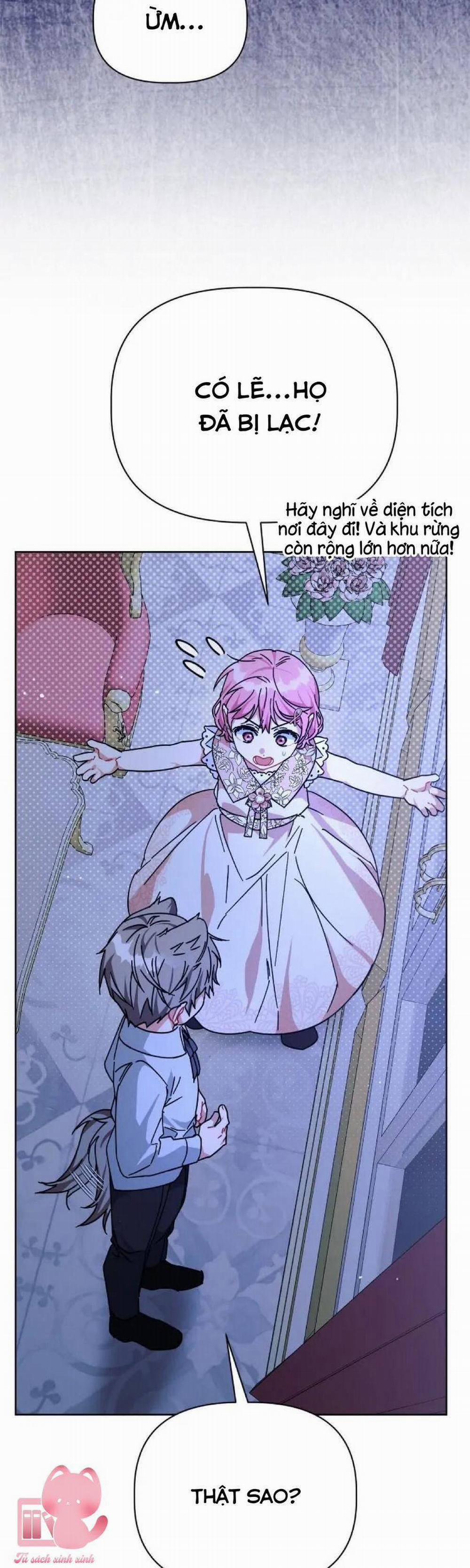 Con Đường Hoa Dành Cho Nam Chính 34 trang 57