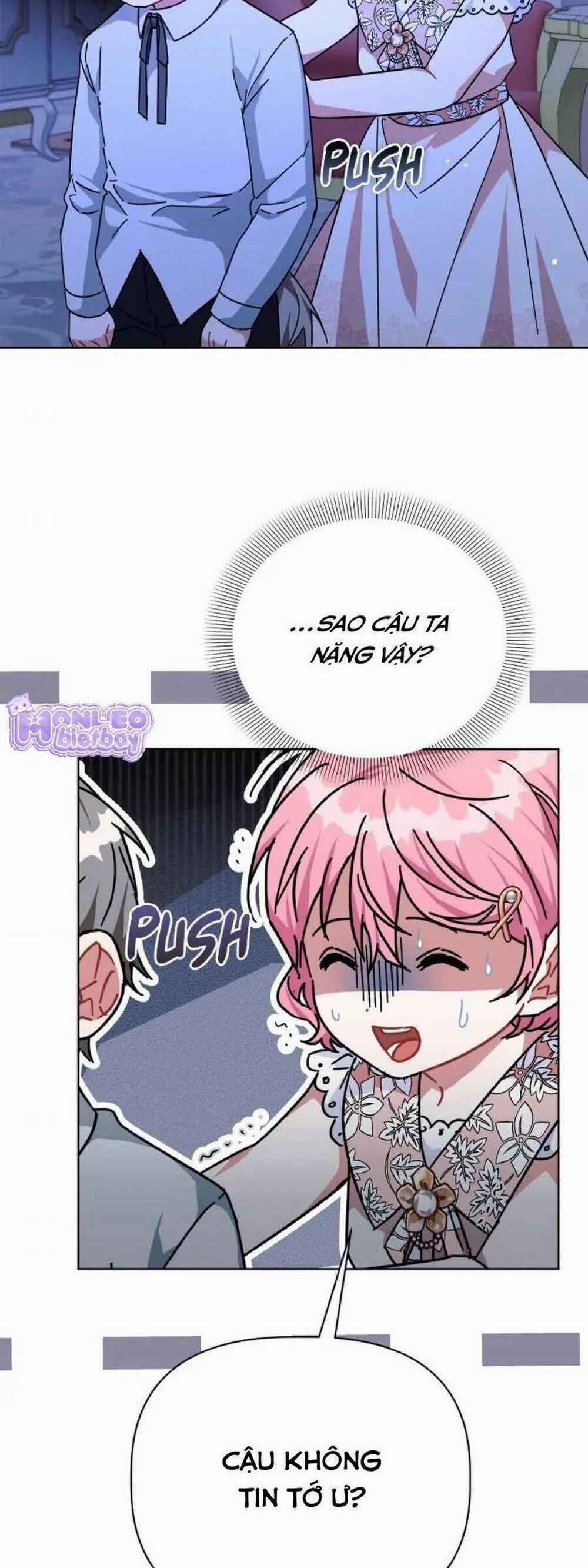 Con Đường Hoa Dành Cho Nam Chính 34 trang 59