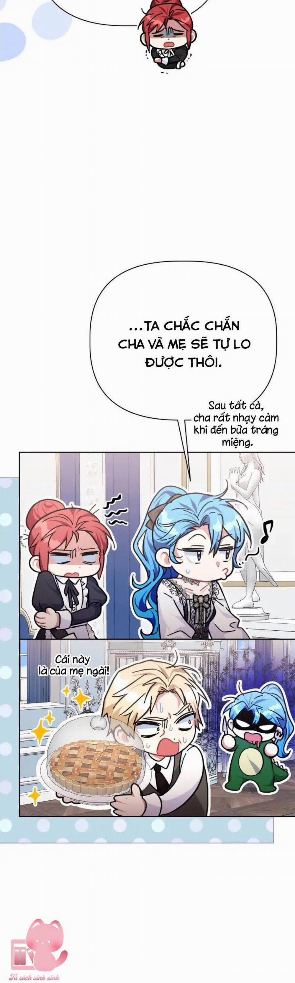 Con Đường Hoa Dành Cho Nam Chính 34 trang 6