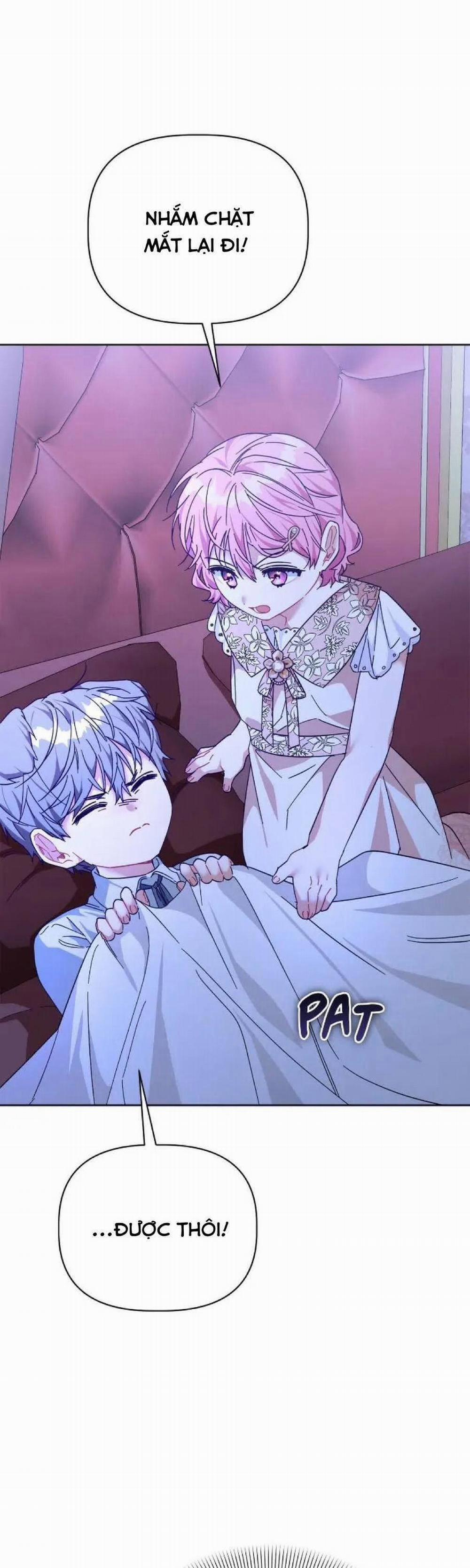 Con Đường Hoa Dành Cho Nam Chính 34 trang 61