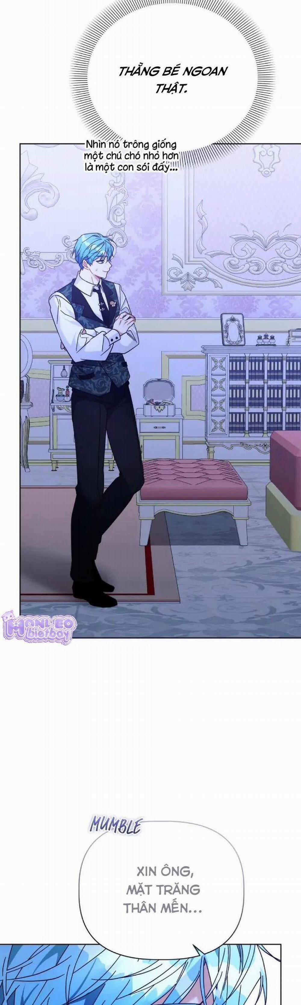 Con Đường Hoa Dành Cho Nam Chính 34 trang 62