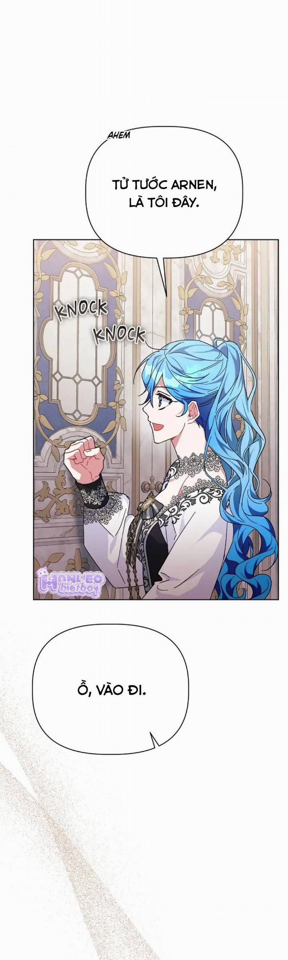 Con Đường Hoa Dành Cho Nam Chính 34 trang 8