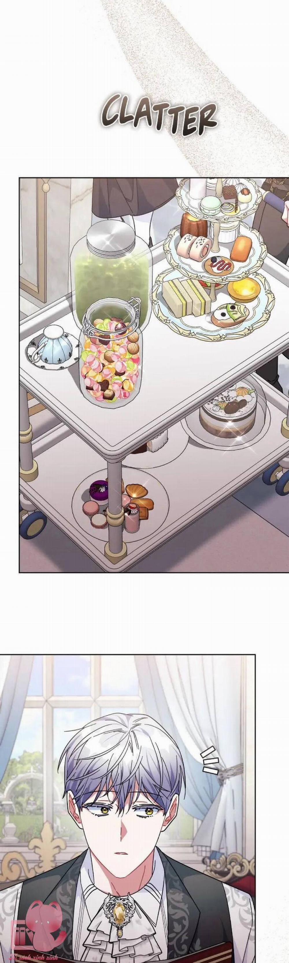 Con Đường Hoa Dành Cho Nam Chính 34 trang 9