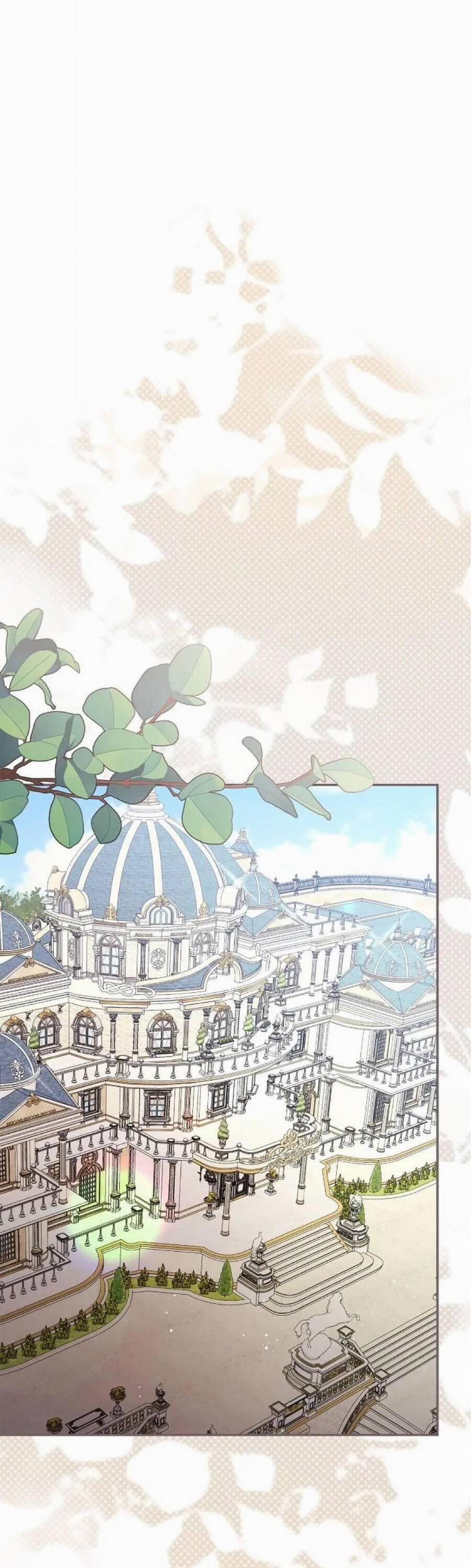 Con Đường Hoa Dành Cho Nam Chính 35 trang 1