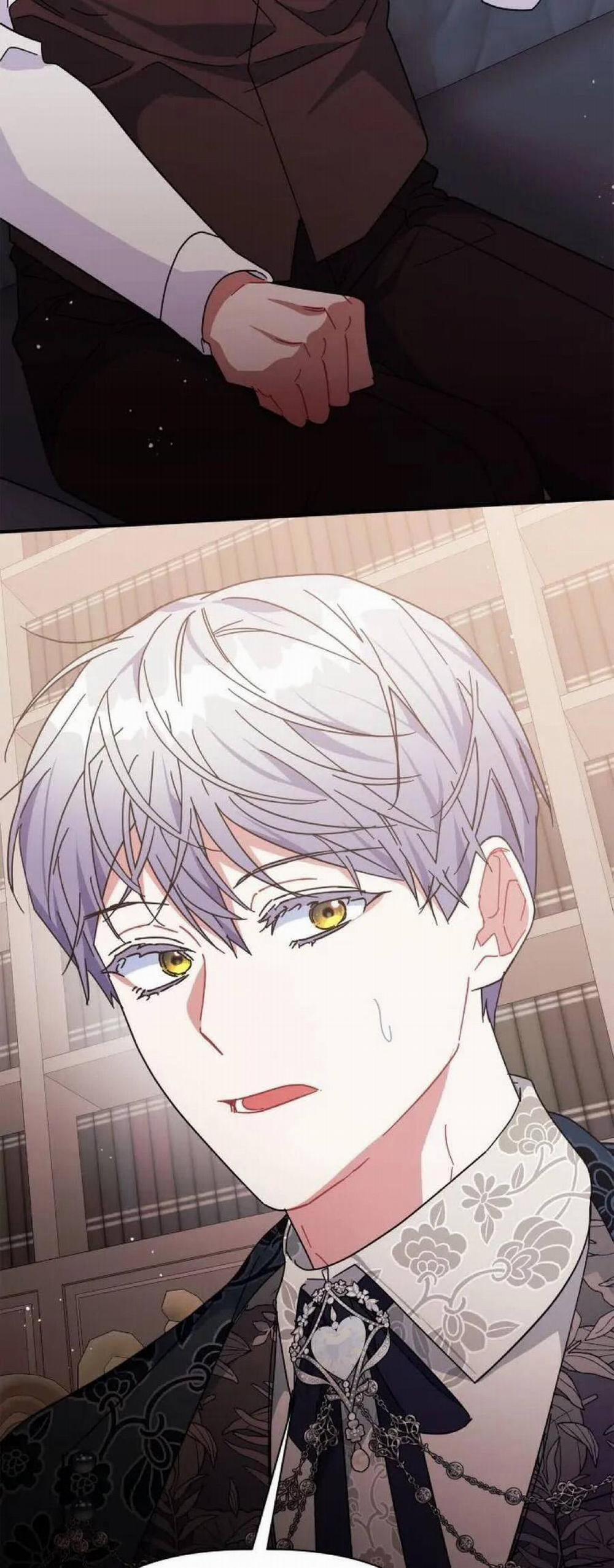 Con Đường Hoa Dành Cho Nam Chính 35 trang 11