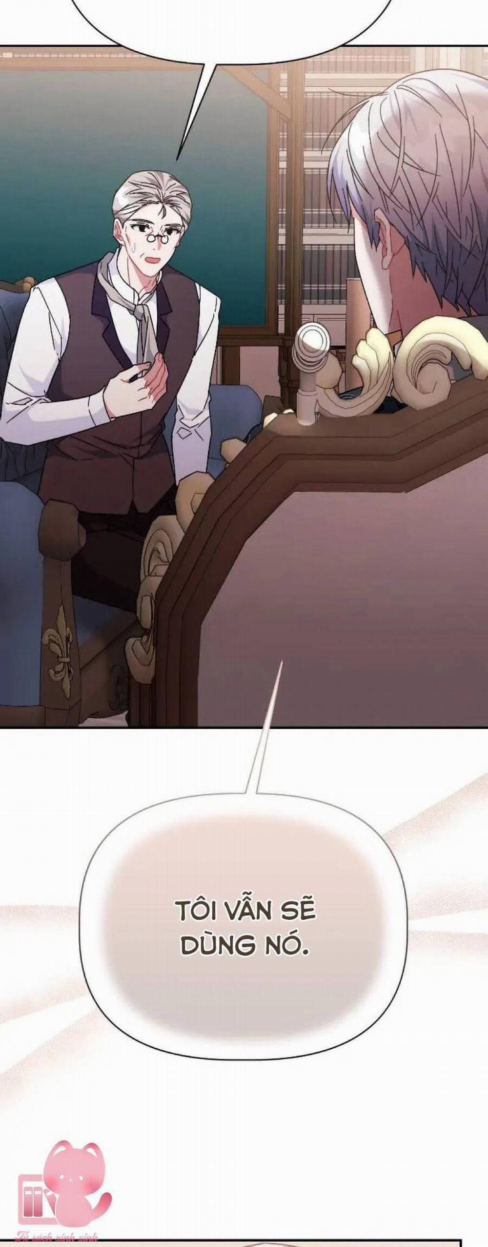 Con Đường Hoa Dành Cho Nam Chính 35 trang 13