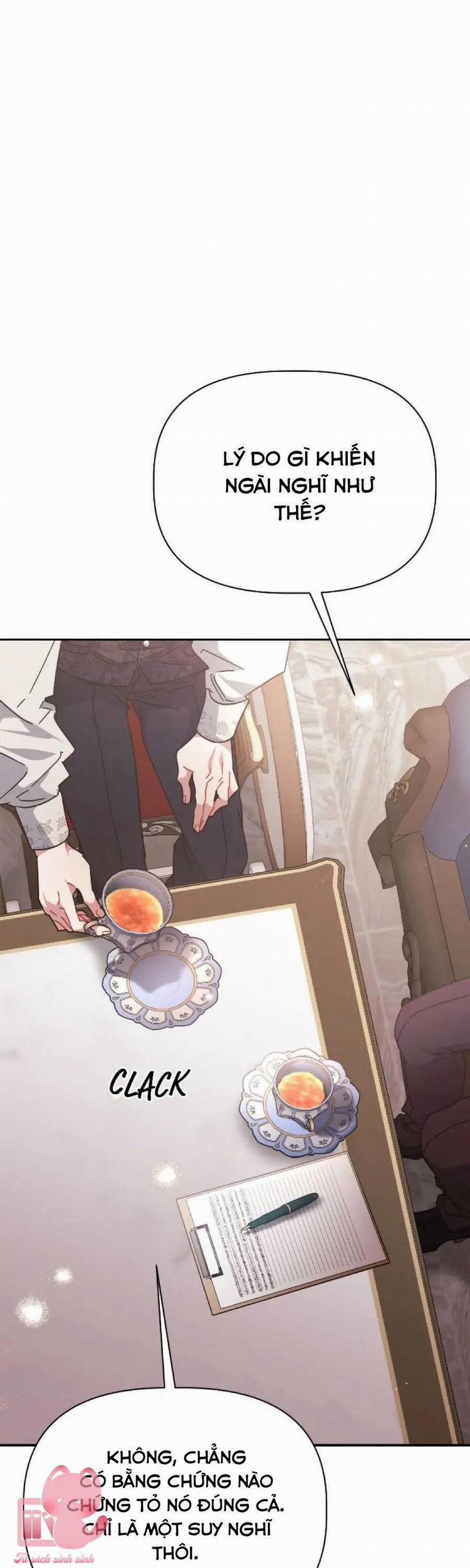 Con Đường Hoa Dành Cho Nam Chính 35 trang 16