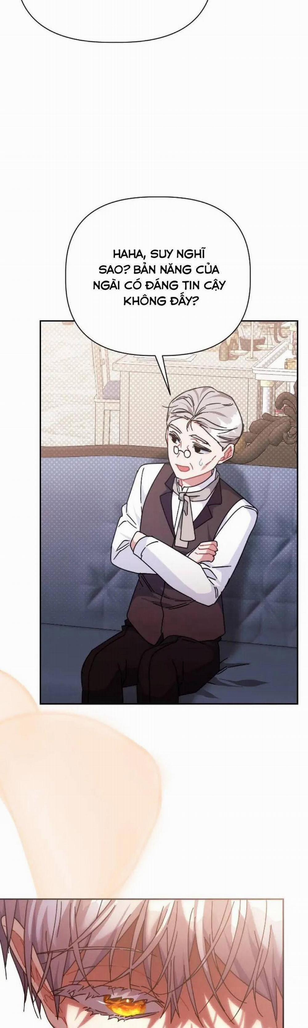 Con Đường Hoa Dành Cho Nam Chính 35 trang 17