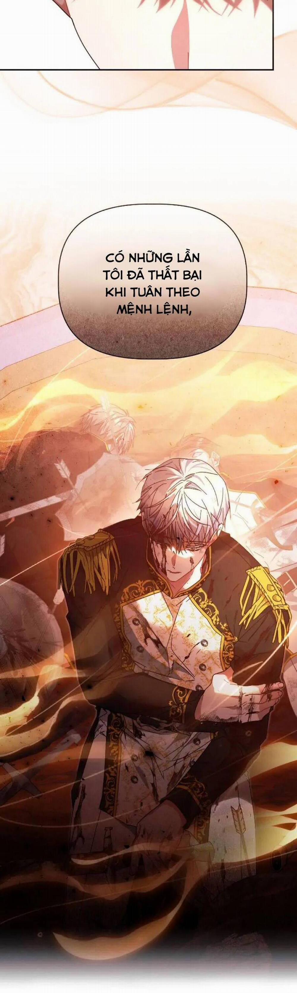 Con Đường Hoa Dành Cho Nam Chính 35 trang 18