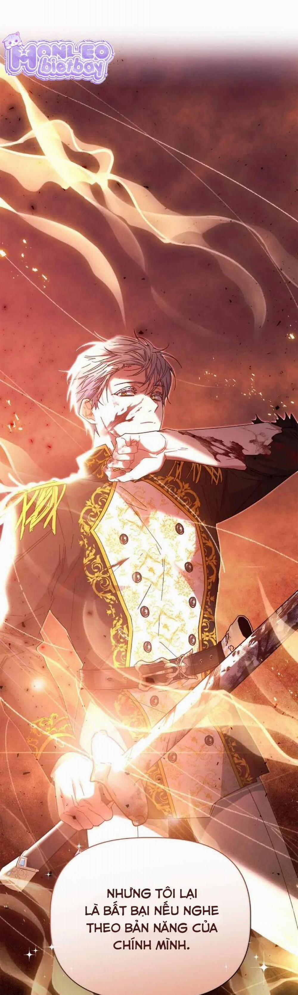 Con Đường Hoa Dành Cho Nam Chính 35 trang 19