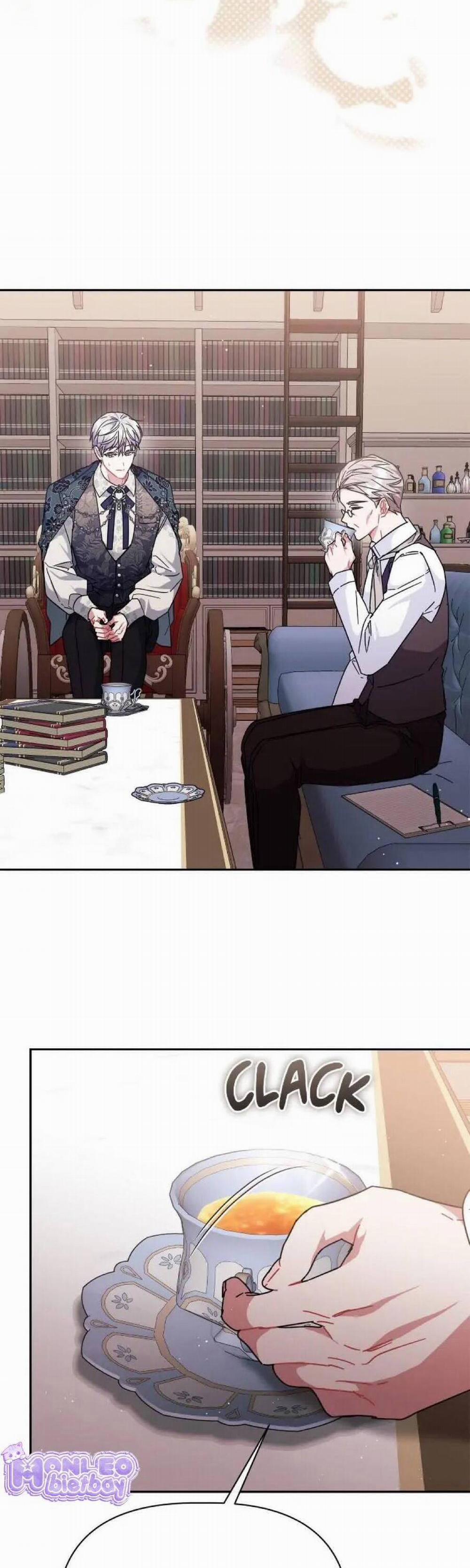 Con Đường Hoa Dành Cho Nam Chính 35 trang 2