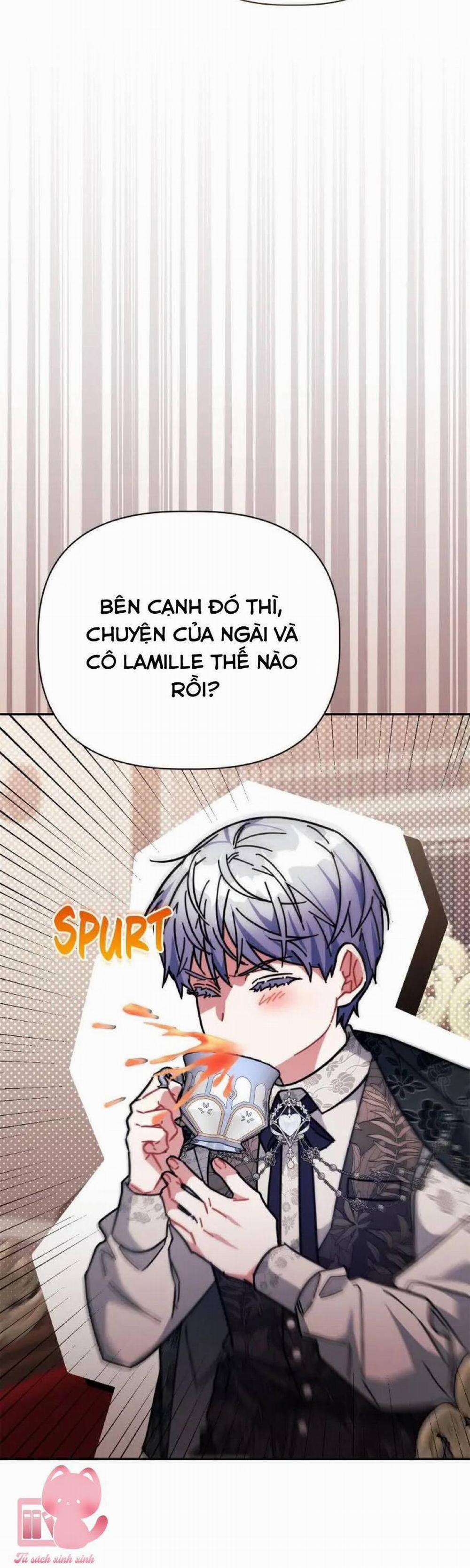 Con Đường Hoa Dành Cho Nam Chính 35 trang 23