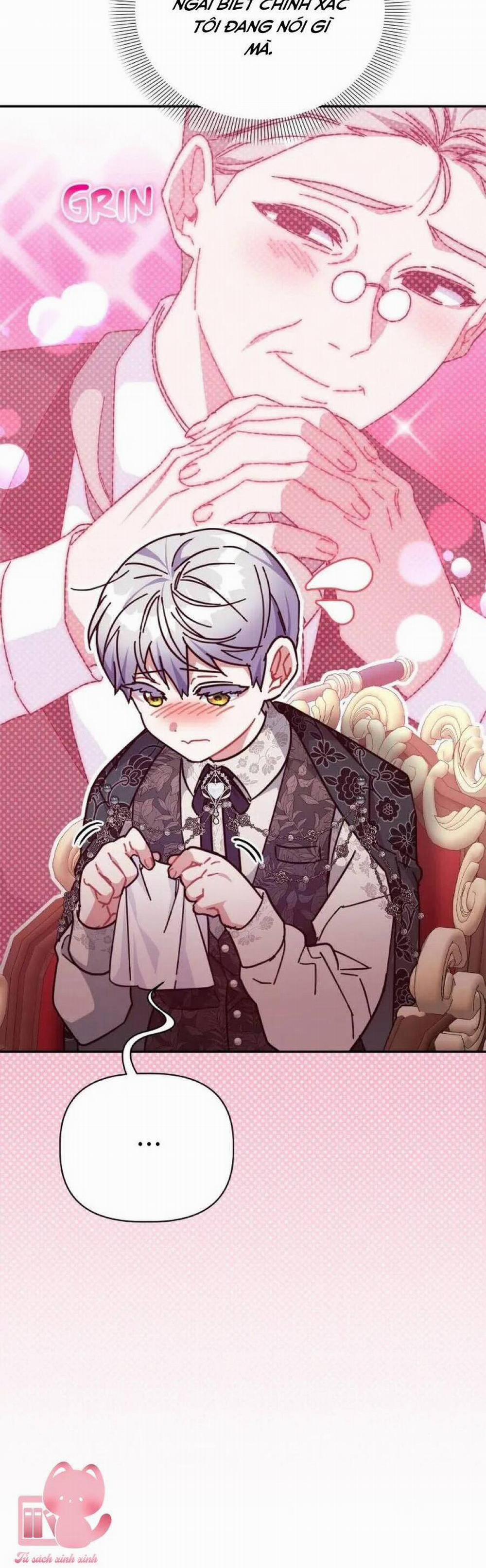 Con Đường Hoa Dành Cho Nam Chính 35 trang 26