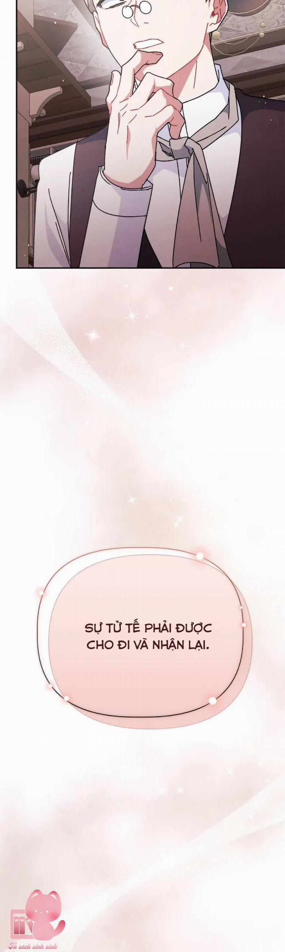 Con Đường Hoa Dành Cho Nam Chính 35 trang 29