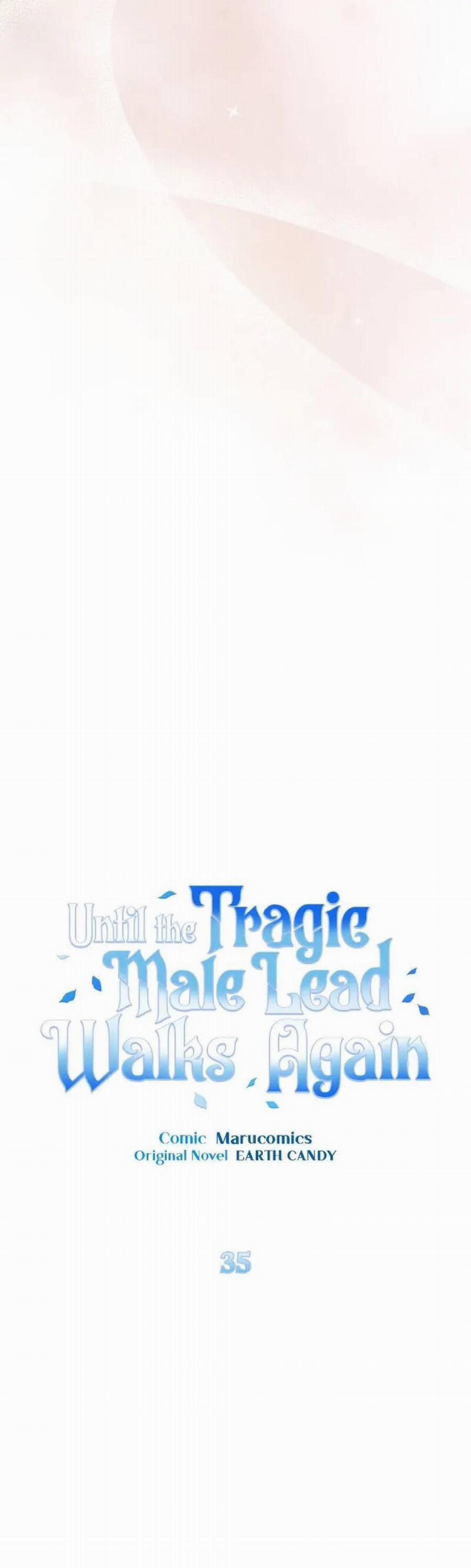 Con Đường Hoa Dành Cho Nam Chính 35 trang 30